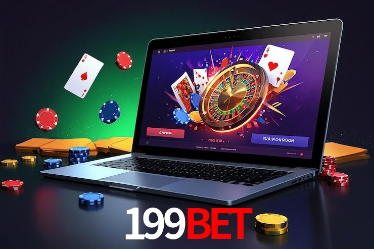 Segurança 2FA 199Bet