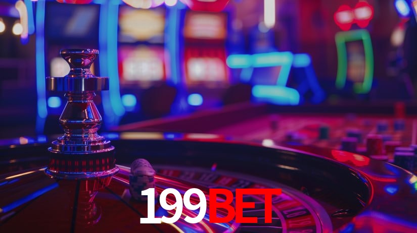 199Bet App Interface