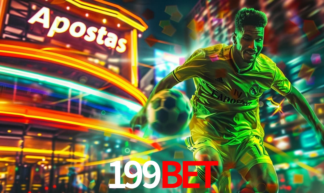 Estatísticas Esportivas 199Bet