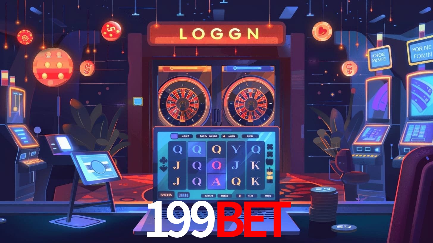 Login Seguro 199Bet