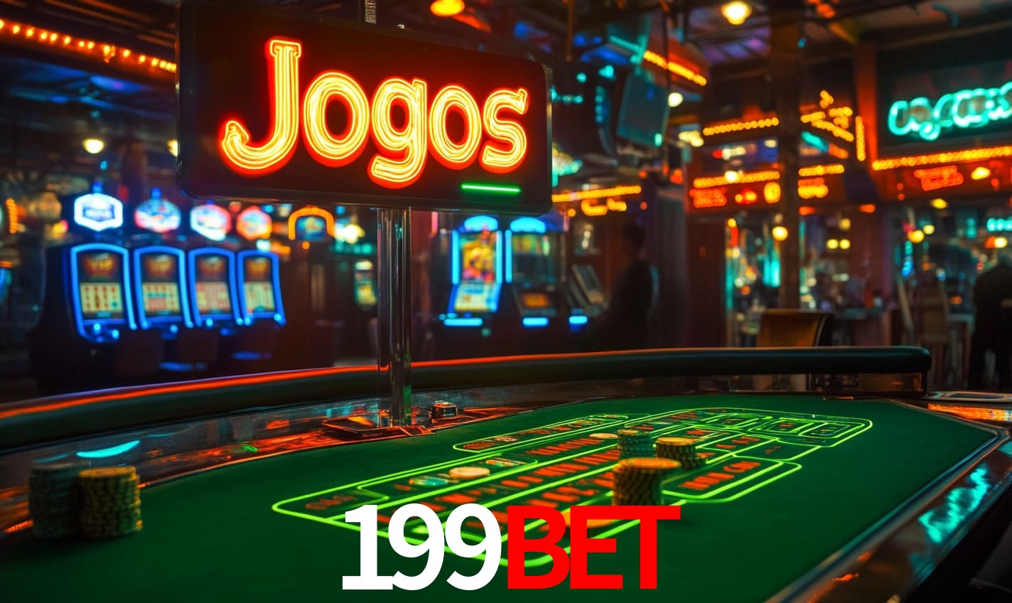 Estatísticas do Jogo 199Bet
