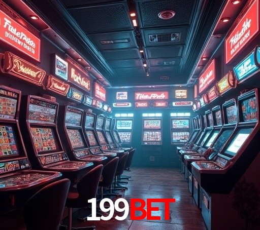 Design Responsivo 199Bet