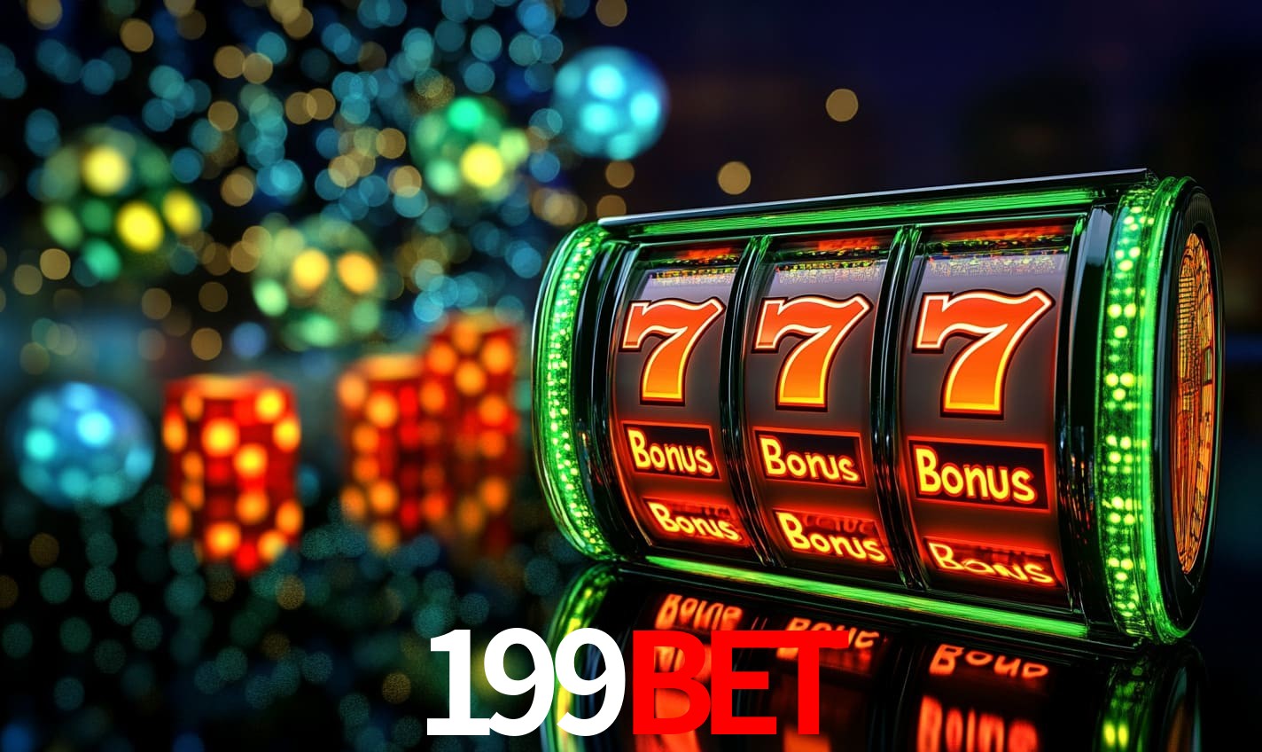 Recursos de Bônus 199Bet