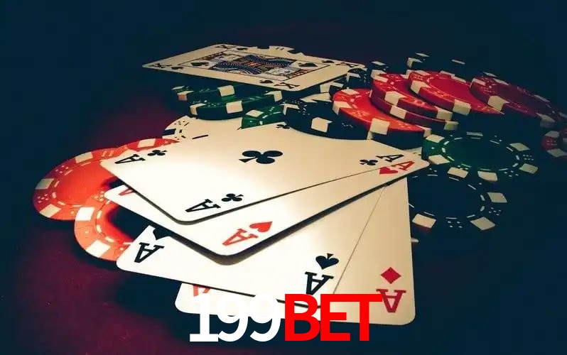 cassino 199Bet